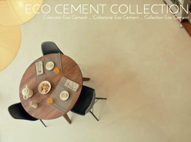 Eco-Cement
